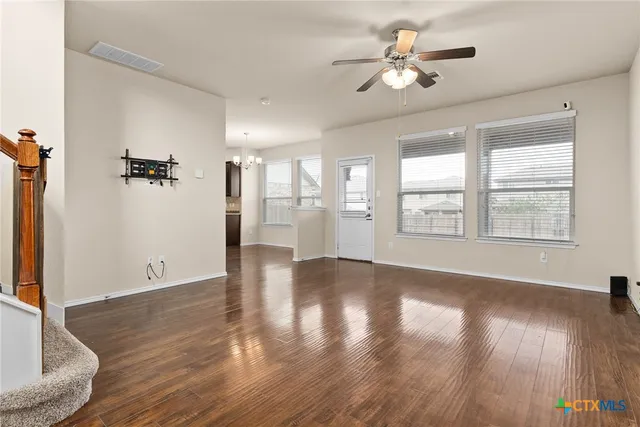 $2,200 | 9606 Glynhill Court, Killeen, TX 76542