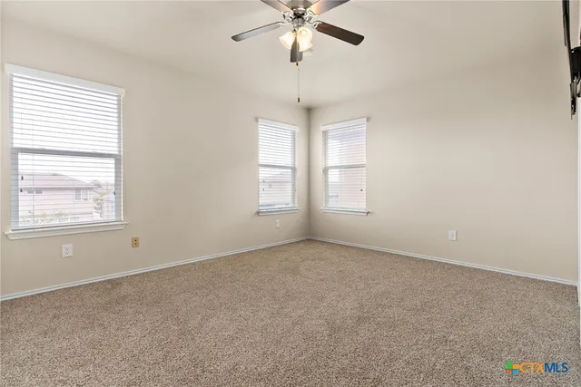 $2,200 | 9606 Glynhill Court, Killeen, TX 76542