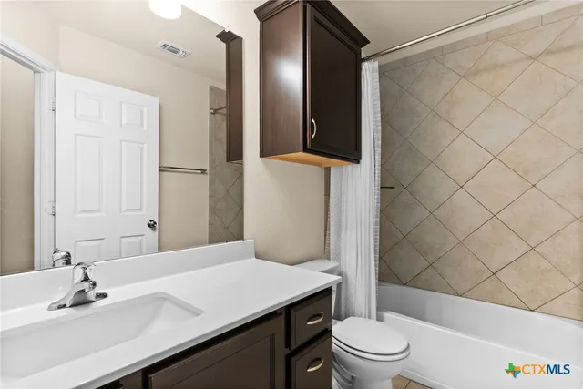 $2,200 | 9606 Glynhill Court, Killeen, TX 76542