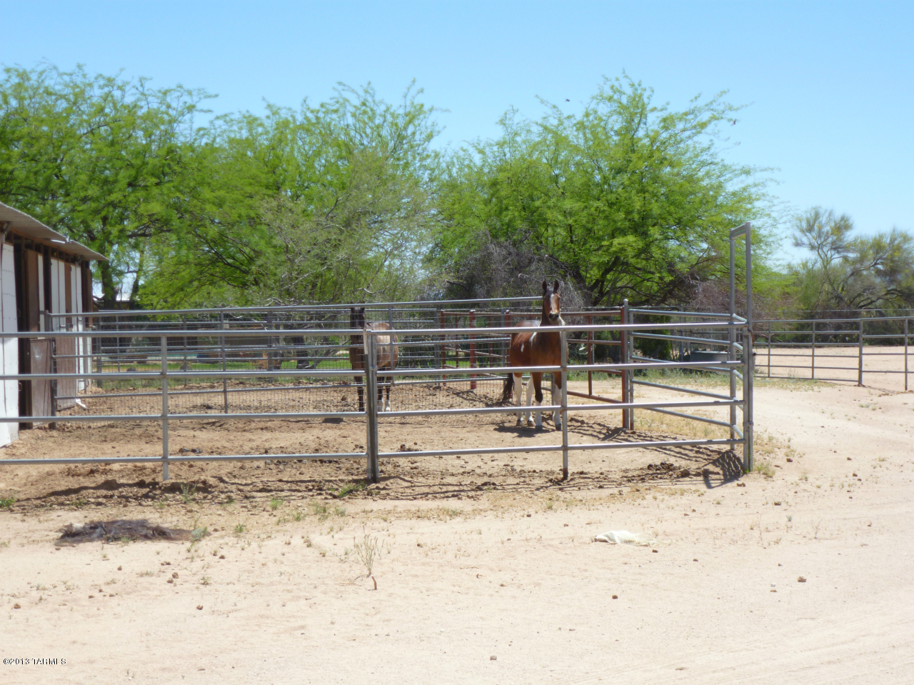 1950 West Sunkist Road Tucson, AZ 85755 - Photo 28 of 34 Gallery Image 28