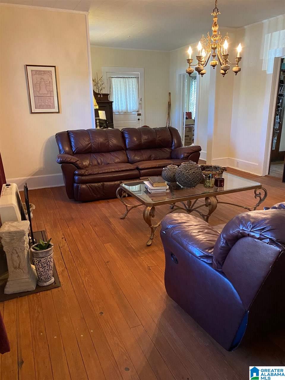 92 Mitchell Street Munford, AL 36268 - Photo 7 of 17