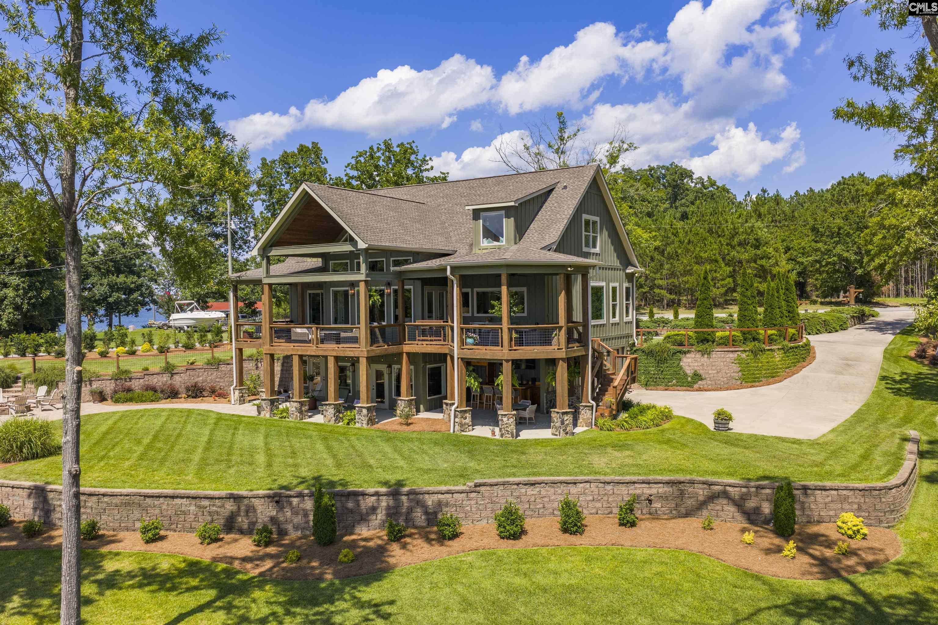 523 Beulah Church Road Gilbert, SC 29054 - Photo 19 of 96