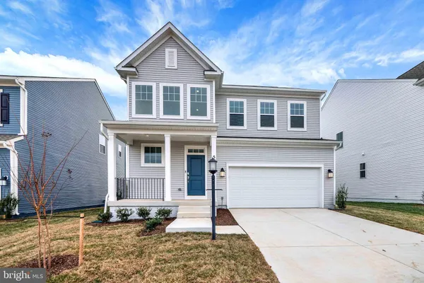 $499,690 | 64 Whispering Brook Lane, Ranson, WV 25438