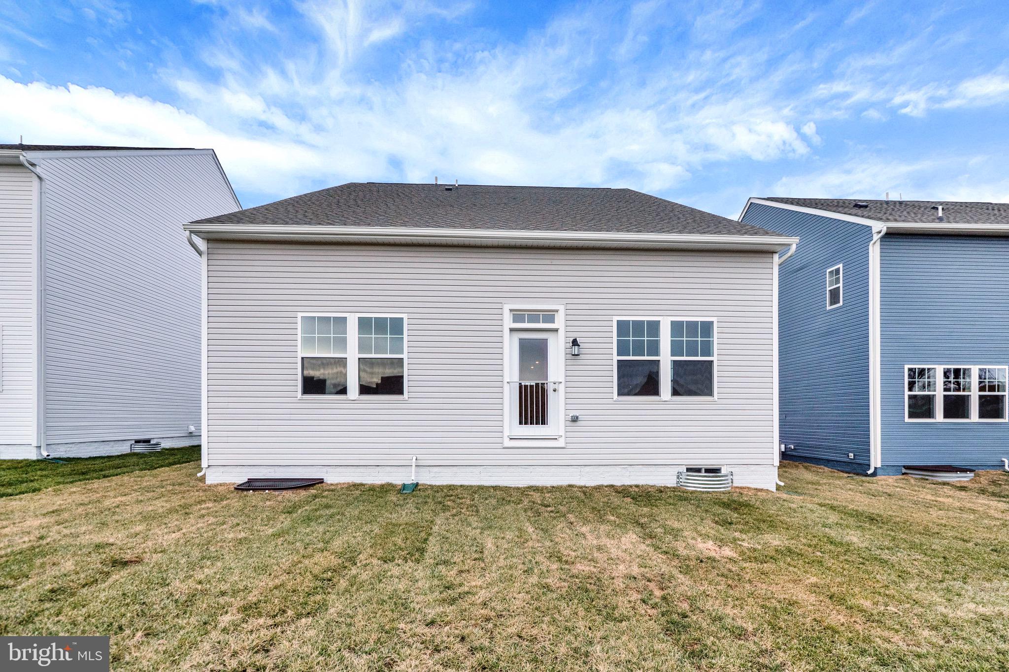 64 Whispering Brook Lane Ranson, WV 25438 - Photo 3 of 21