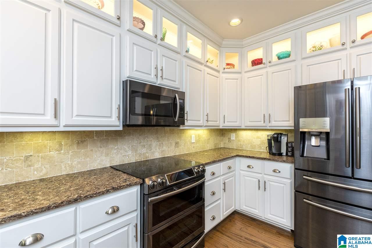 5225 Overlook Circle Birmingham, AL 35244 - Photo 17 of 49