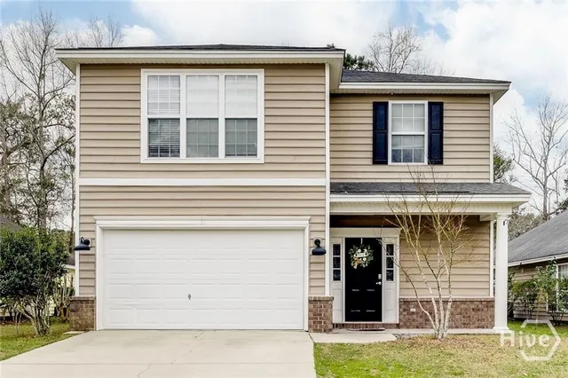 $2,500 | 132 Peregrine Circle, Richmond Hill, GA 31324