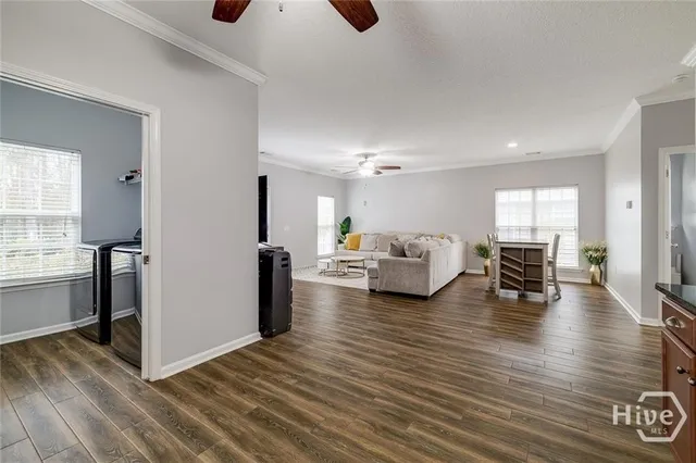 $2,500 | 132 Peregrine Circle, Richmond Hill, GA 31324