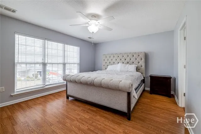 $2,500 | 132 Peregrine Circle, Richmond Hill, GA 31324