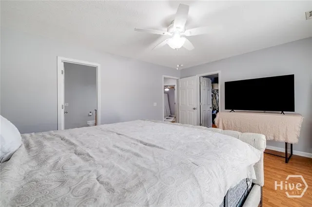 $2,500 | 132 Peregrine Circle, Richmond Hill, GA 31324