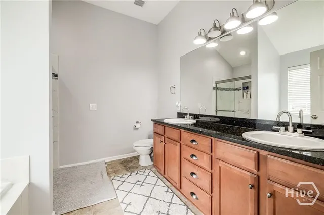 $2,500 | 132 Peregrine Circle, Richmond Hill, GA 31324