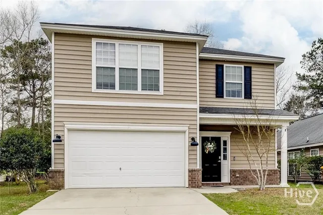 $2,500 | 132 Peregrine Circle, Richmond Hill, GA 31324