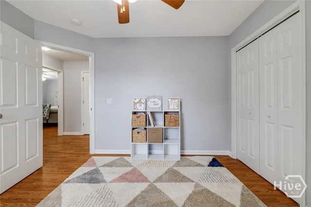 $2,500 | 132 Peregrine Circle, Richmond Hill, GA 31324