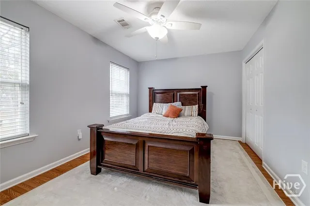 $2,500 | 132 Peregrine Circle, Richmond Hill, GA 31324