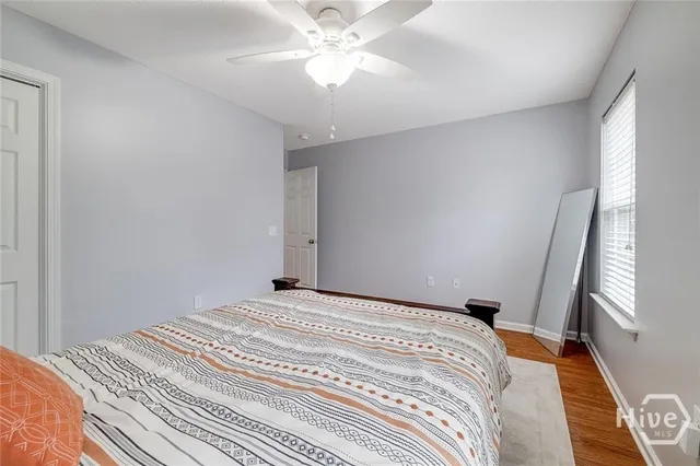 $2,500 | 132 Peregrine Circle, Richmond Hill, GA 31324