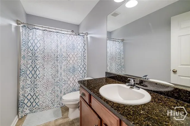 $2,500 | 132 Peregrine Circle, Richmond Hill, GA 31324