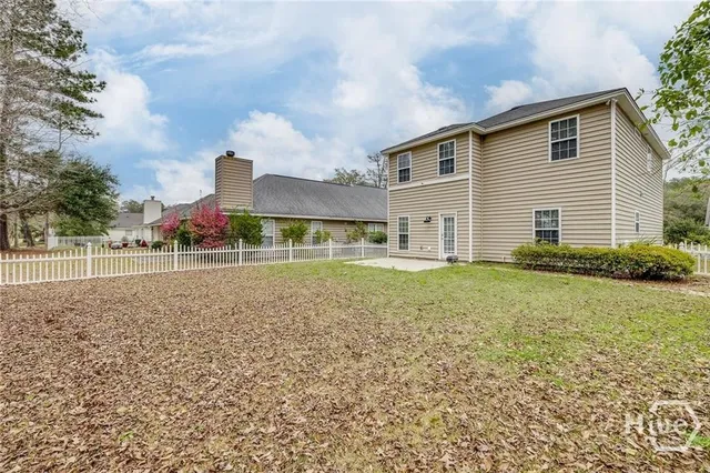 $2,500 | 132 Peregrine Circle, Richmond Hill, GA 31324