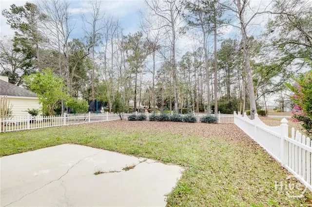 $2,500 | 132 Peregrine Circle, Richmond Hill, GA 31324