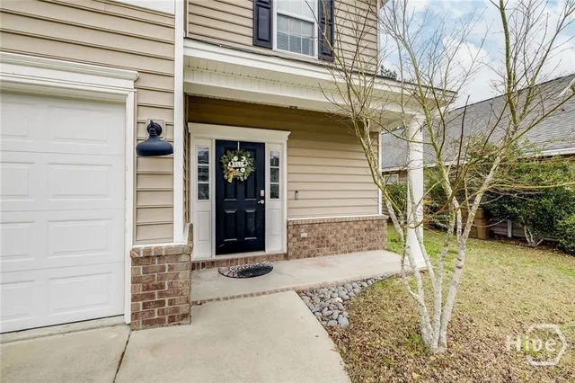 $2,500 | 132 Peregrine Circle, Richmond Hill, GA 31324