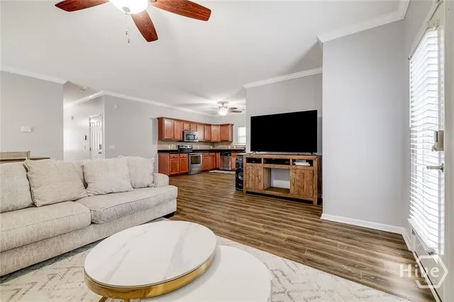 $2,500 | 132 Peregrine Circle, Richmond Hill, GA 31324