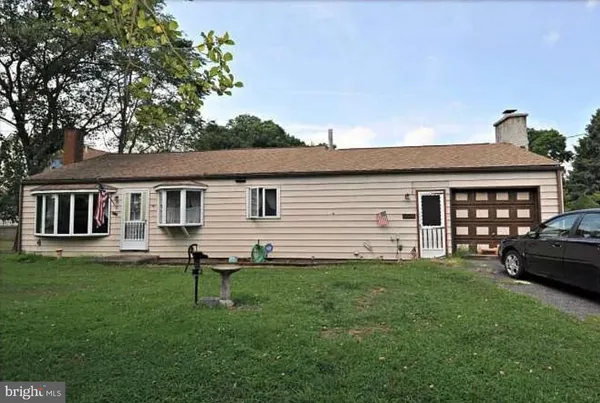 $399,900 | 2091 Old York Road, Burlington, NJ 08016