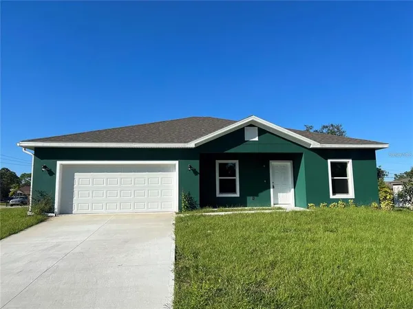 $1,980 | 889 Serenade Street Northwest, Palm Bay, FL 32907
