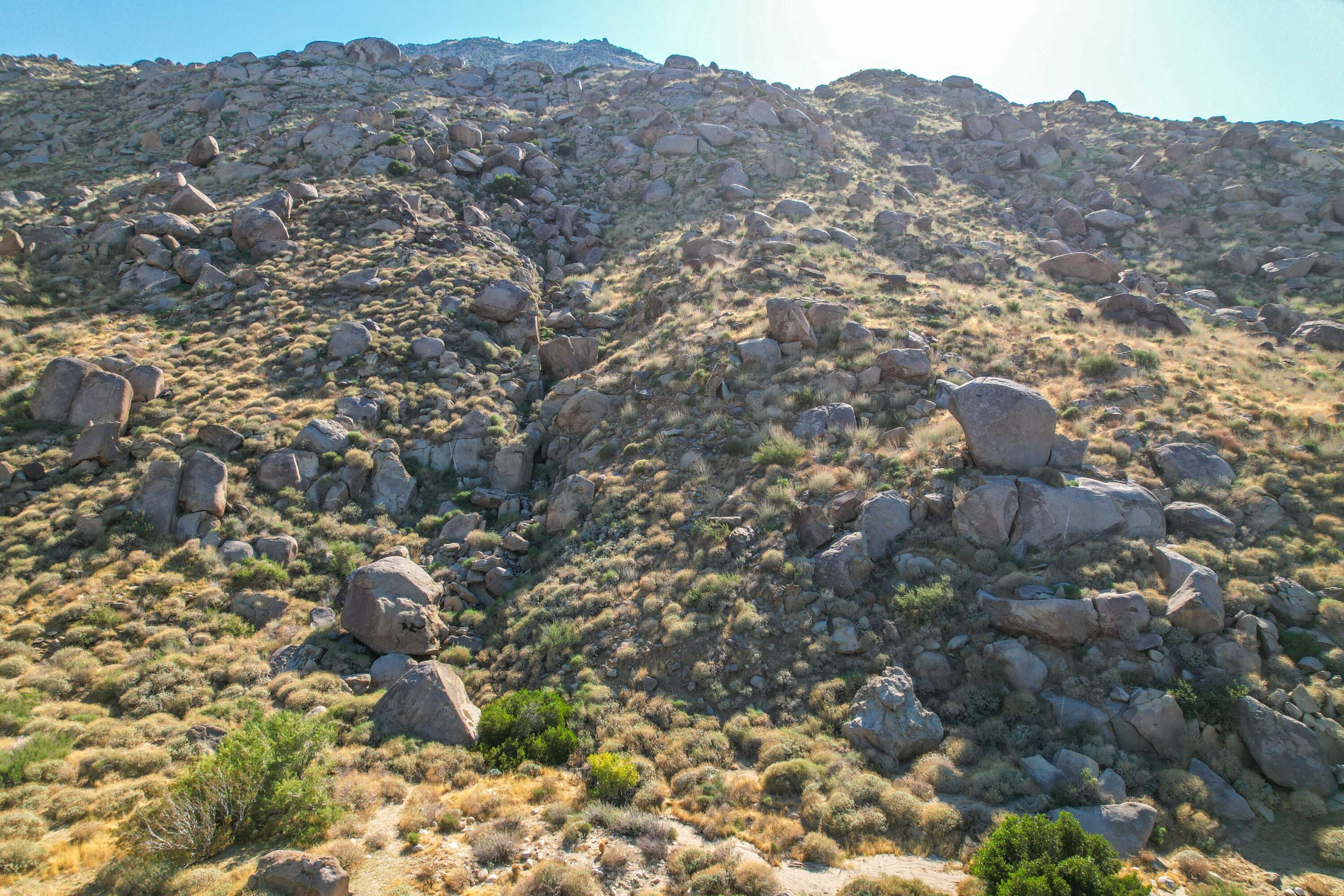 15971 Snowcreek Canyon Road Whitewater, CA 92282 - Photo 30 of 45 a view of a city