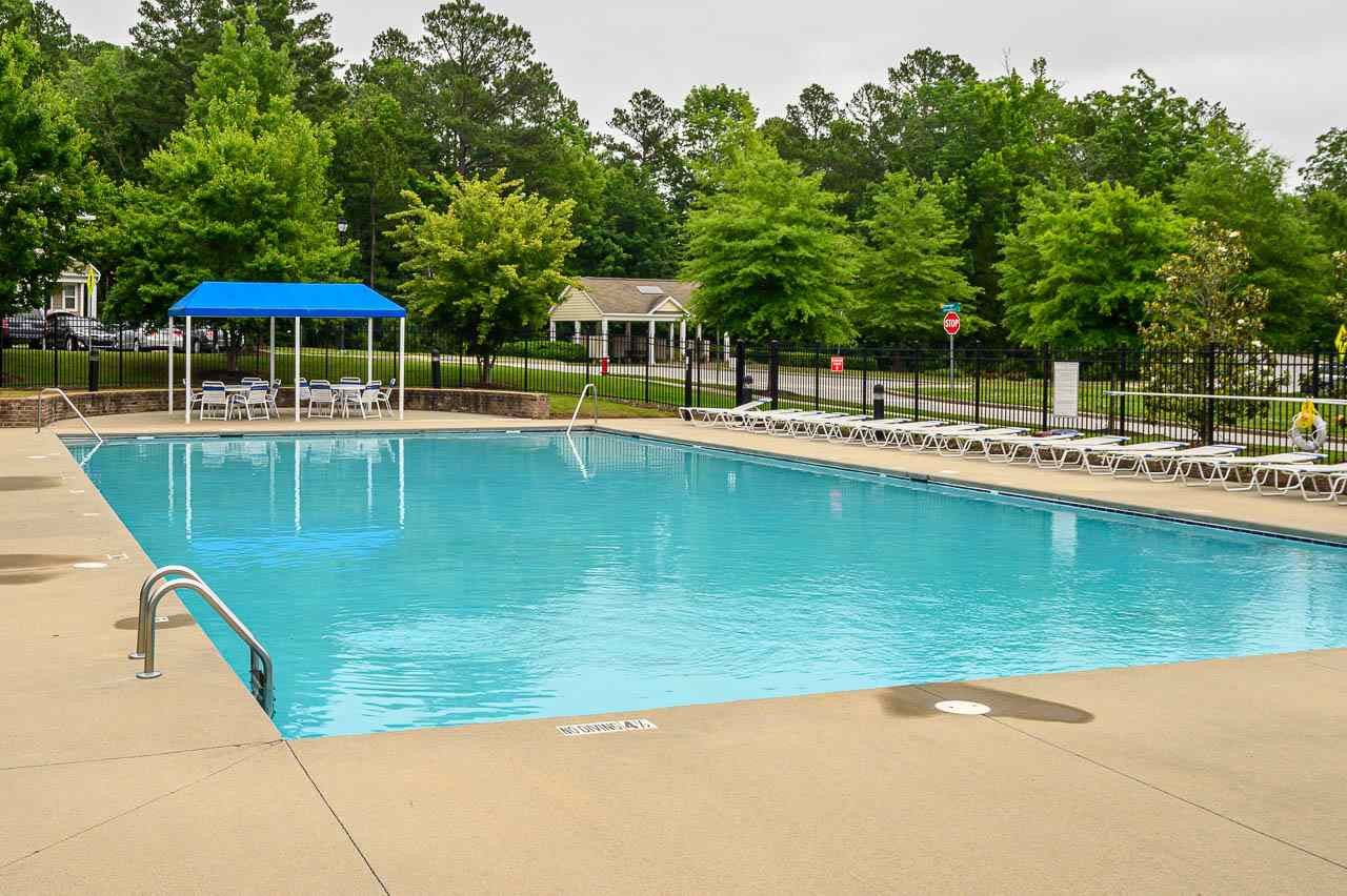 1702 Grace Point Road Morrisville, NC 27560 - Photo 28 of 30 Photo 28