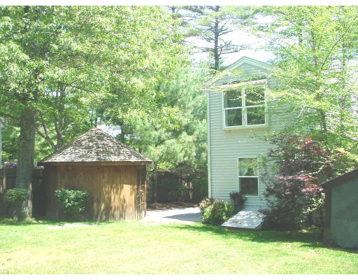 35 Birch Hill Road Bridgewater, MA 02767 - Photo 12 of 20 Gallery Image 12
