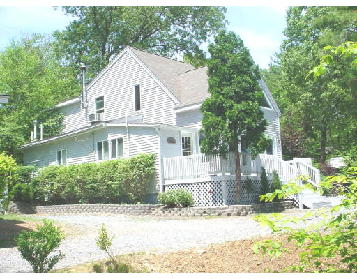 35 Birch Hill Road Bridgewater, MA 02767 - Photo 2 of 20 Gallery Image 2