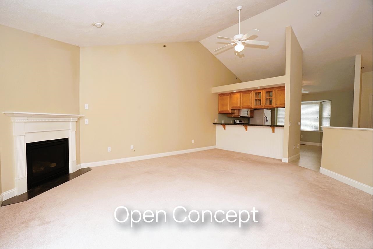 136 Hall Road Fremont, NH 03044 - Photo 17 of 47