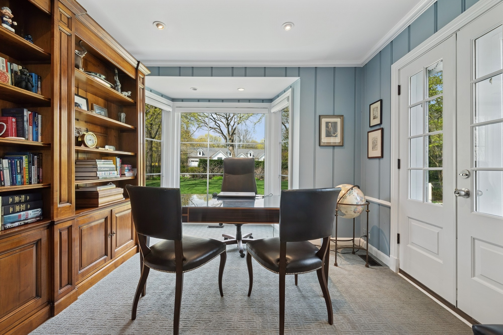 1006 Elm Tree Road Lake Forest, IL 60045 - Photo 11 of 33 Gallery Image 11
