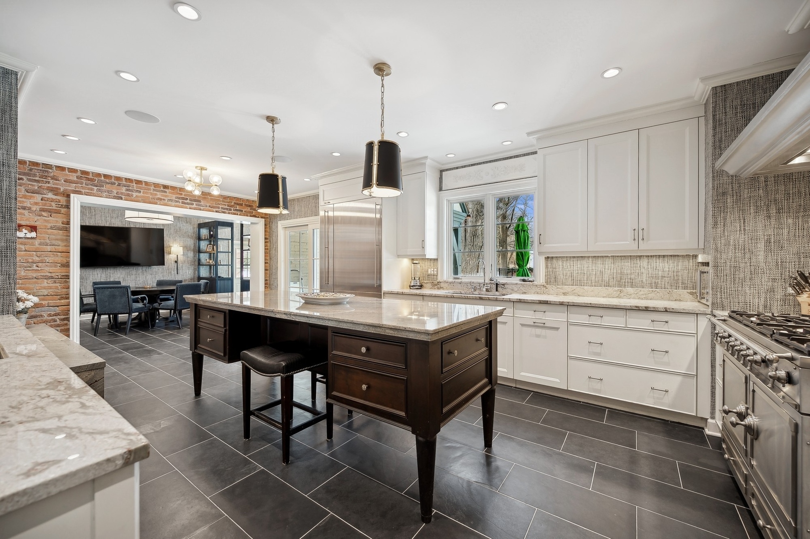 1006 Elm Tree Road Lake Forest, IL 60045 - Photo 12 of 33 Gallery Image 12