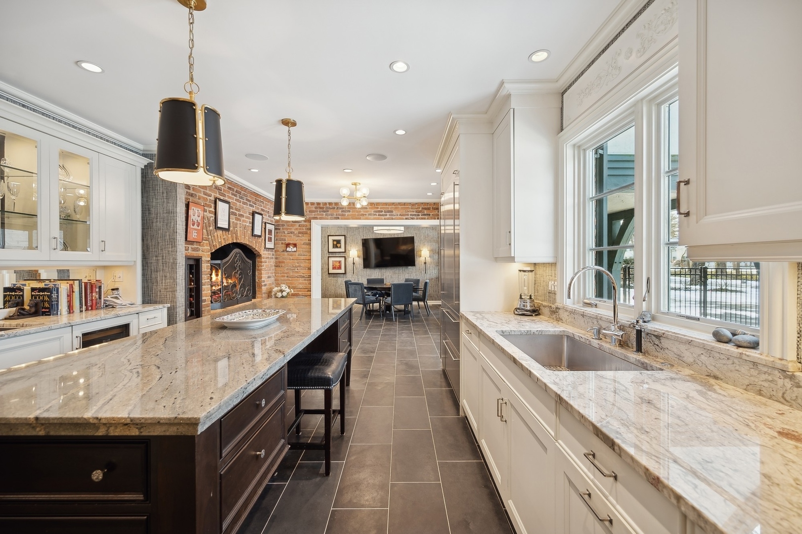 1006 Elm Tree Road Lake Forest, IL 60045 - Photo 13 of 33 Gallery Image 13