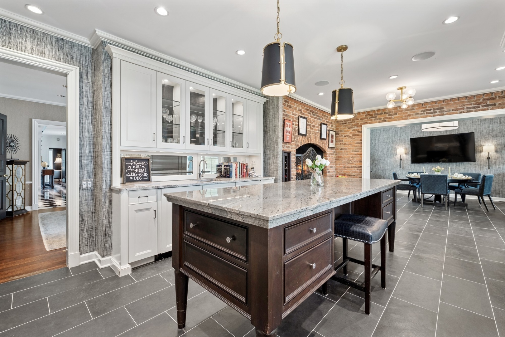 1006 Elm Tree Road Lake Forest, IL 60045 - Photo 14 of 33 Gallery Image 14