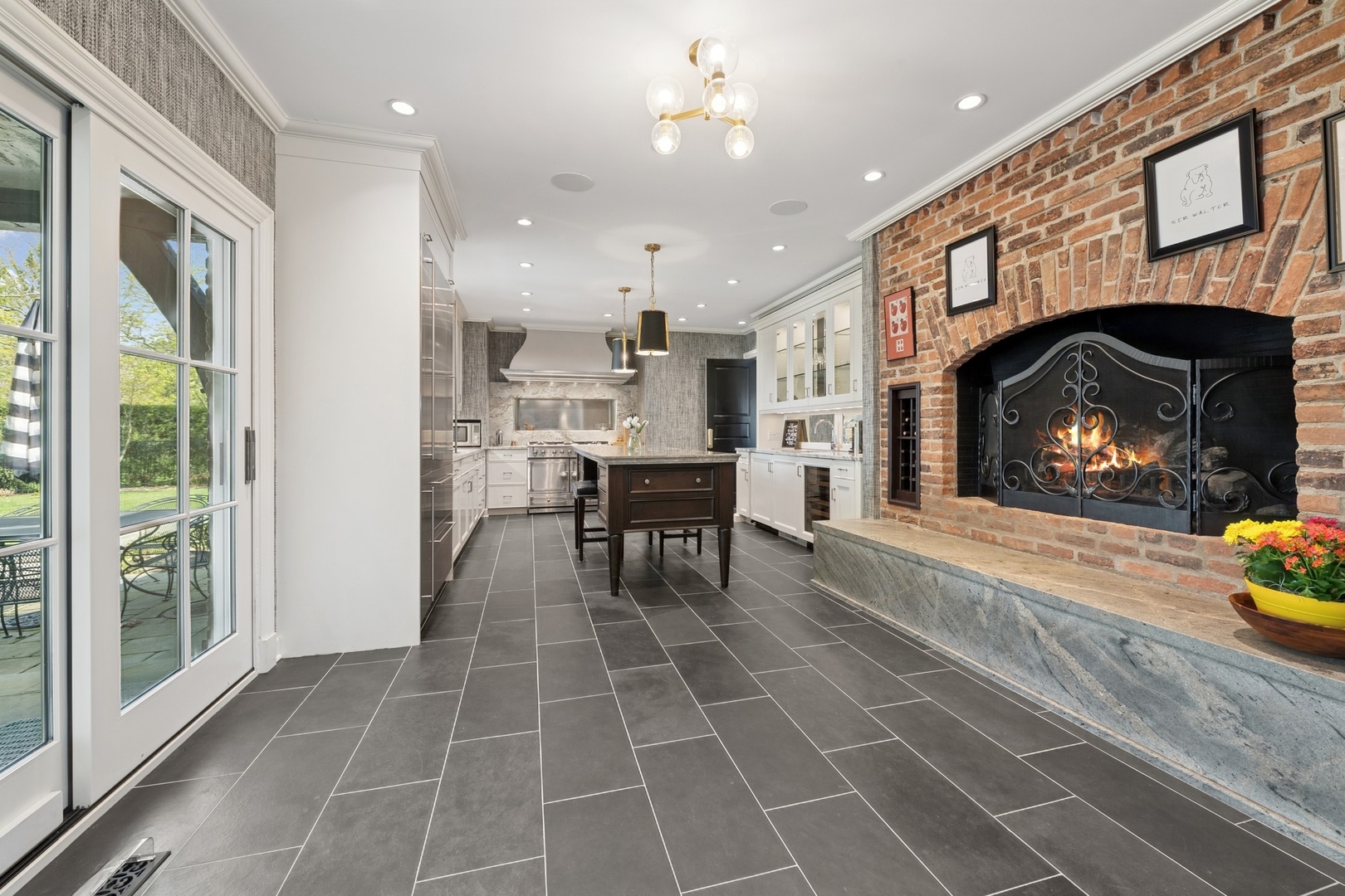 1006 Elm Tree Road Lake Forest, IL 60045 - Photo 15 of 33 Gallery Image 15