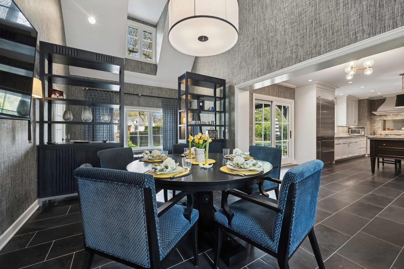 1006 Elm Tree Road Lake Forest, IL 60045 - Photo 17 of 33 Gallery Image 17