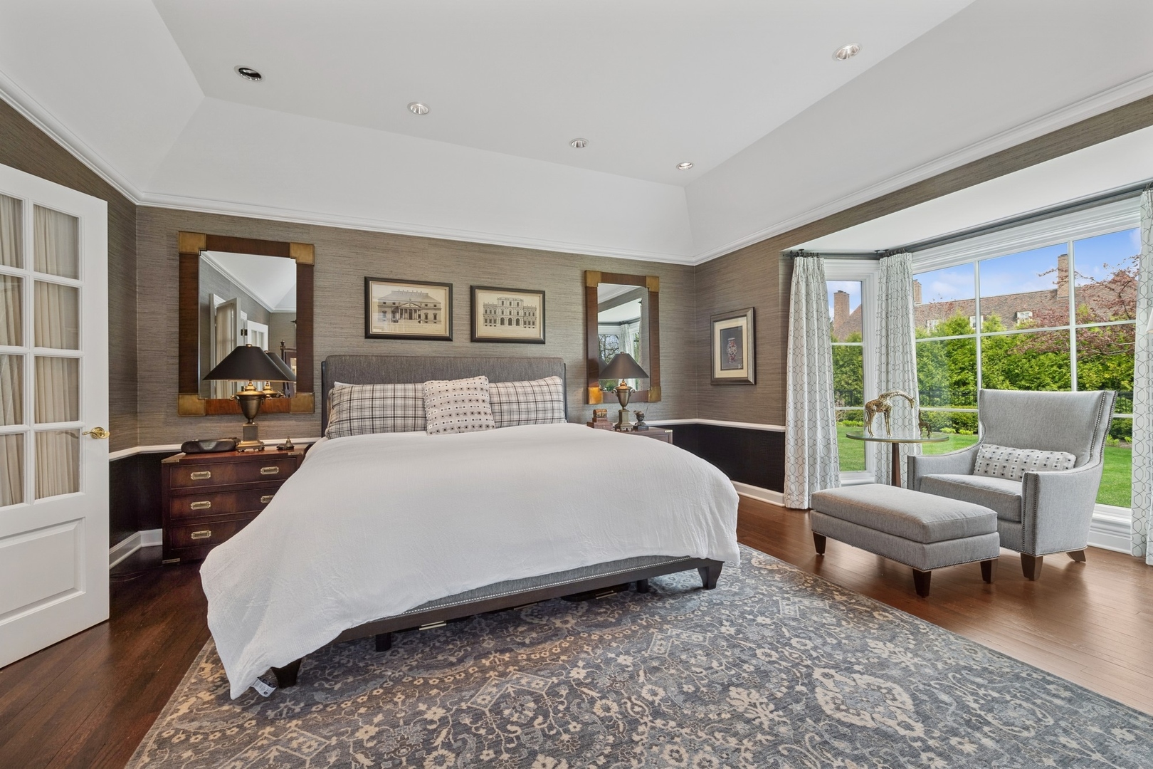 1006 Elm Tree Road Lake Forest, IL 60045 - Photo 20 of 33 Gallery Image 20