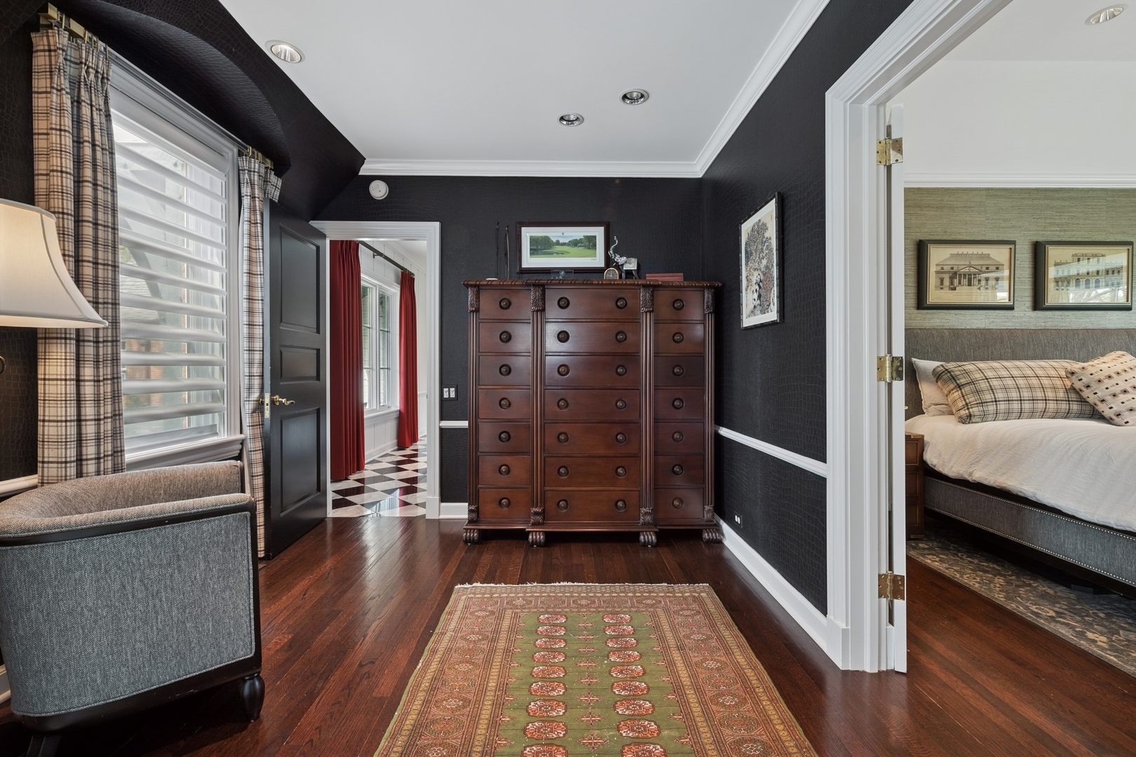 1006 Elm Tree Road Lake Forest, IL 60045 - Photo 22 of 33 Gallery Image 22