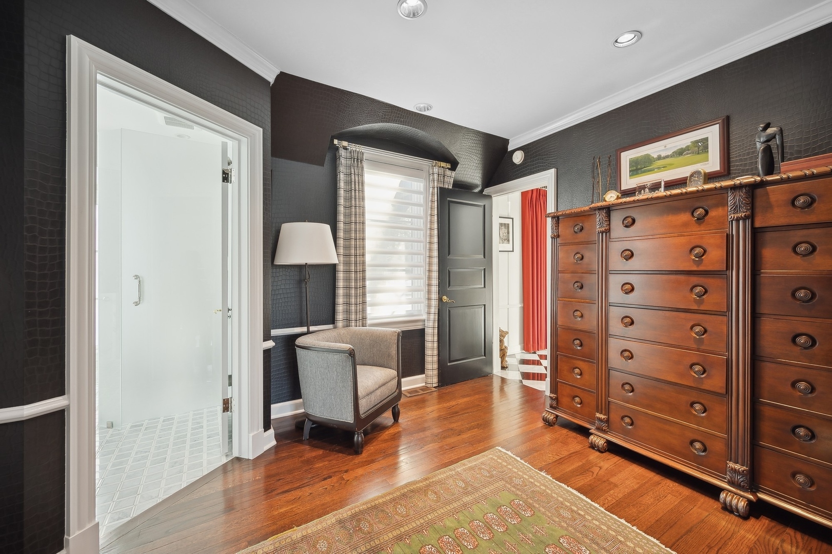1006 Elm Tree Road Lake Forest, IL 60045 - Photo 23 of 33 Gallery Image 23