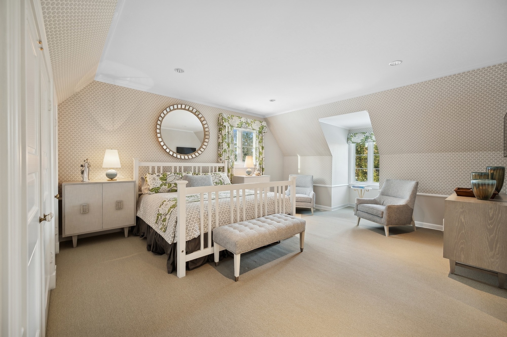 1006 Elm Tree Road Lake Forest, IL 60045 - Photo 25 of 33 Gallery Image 25