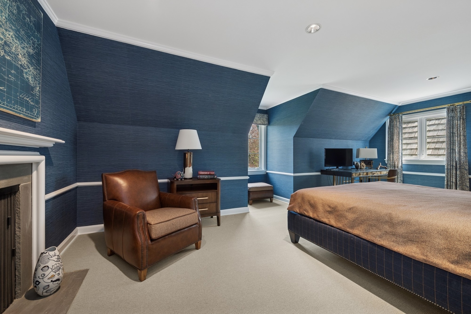 1006 Elm Tree Road Lake Forest, IL 60045 - Photo 27 of 33 Gallery Image 27