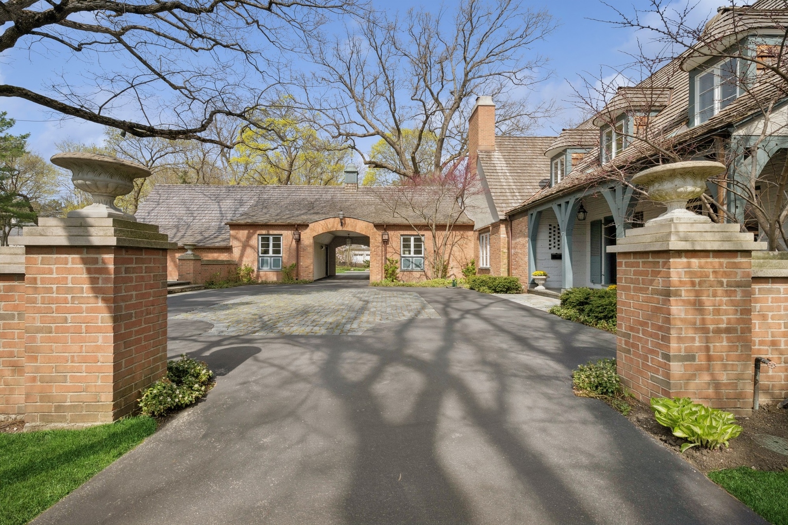 1006 Elm Tree Road Lake Forest, IL 60045 - Photo 28 of 33 Gallery Image 28