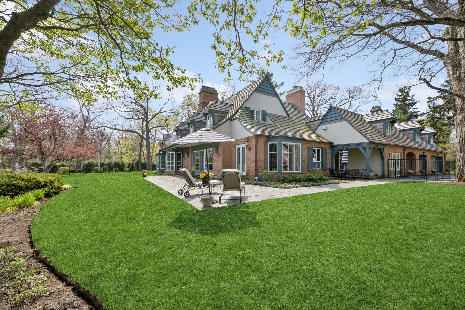 1006 Elm Tree Road Lake Forest, IL 60045 - Photo 29 of 33 Gallery Image 29