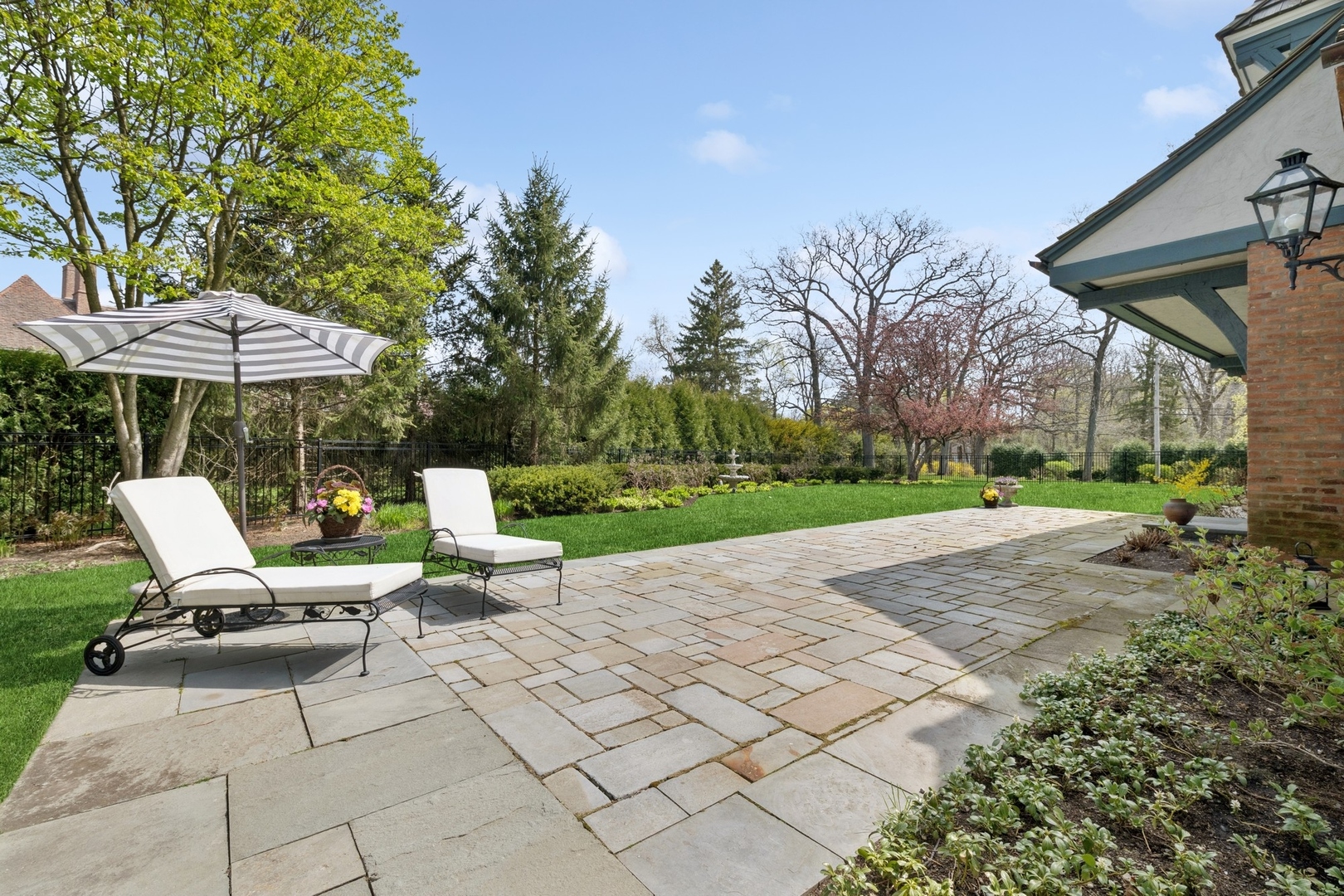1006 Elm Tree Road Lake Forest, IL 60045 - Photo 30 of 33 Gallery Image 30