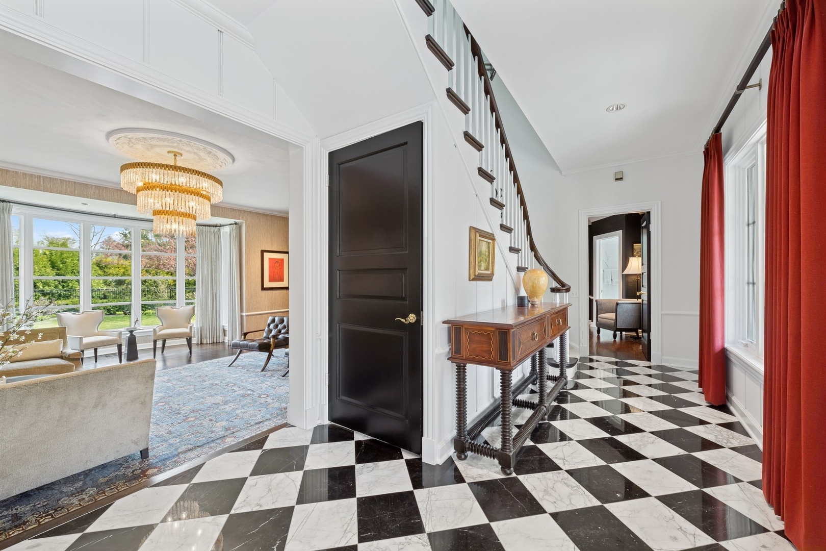 1006 Elm Tree Road Lake Forest, IL 60045 - Photo 3 of 33 Gallery Image 3