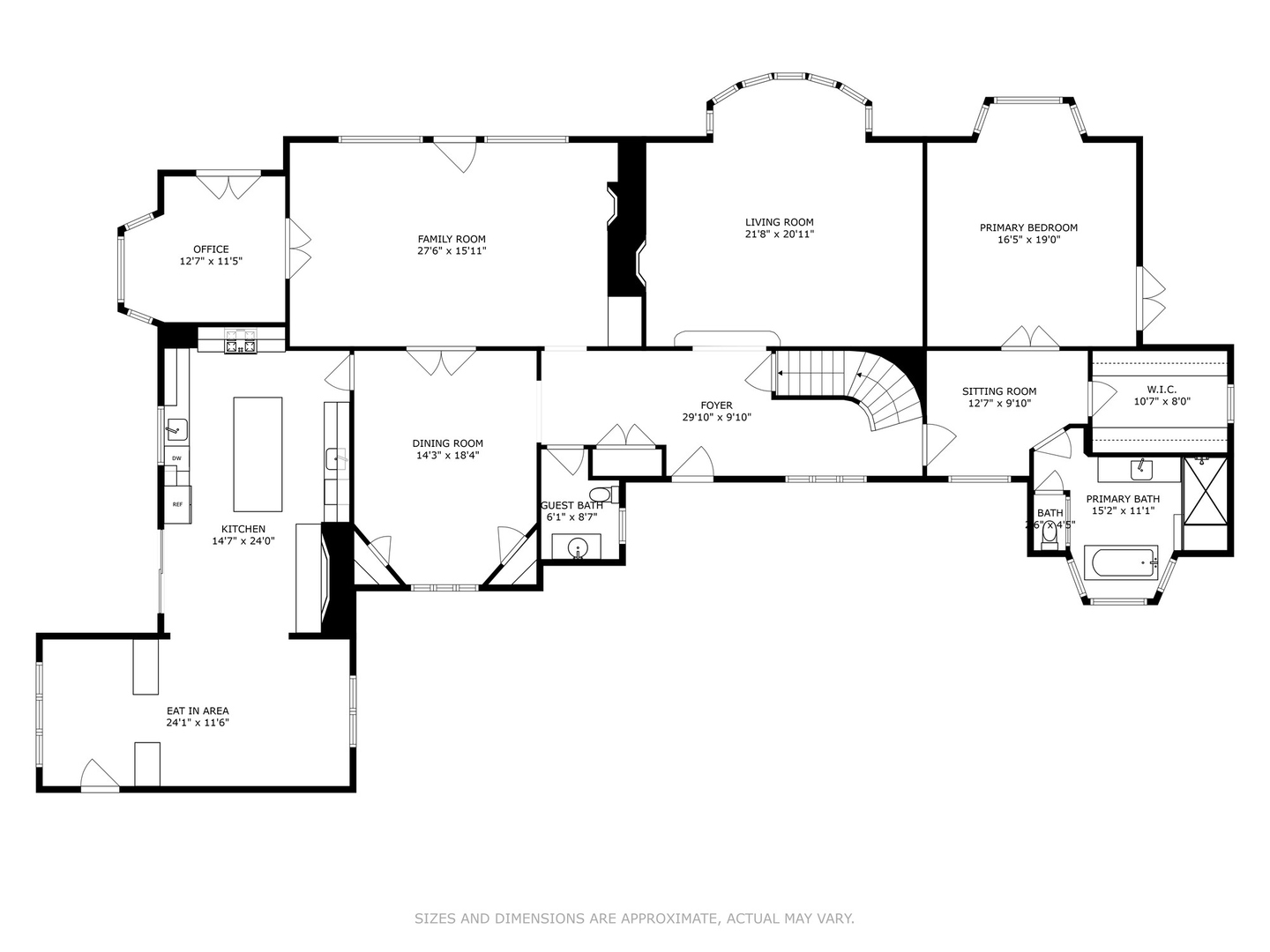 1006 Elm Tree Road Lake Forest, IL 60045 - Photo 31 of 33 Gallery Image 31