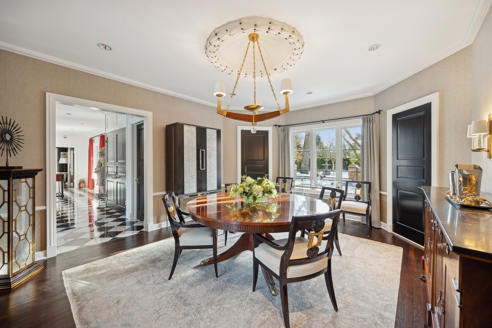 1006 Elm Tree Road Lake Forest, IL 60045 - Photo 7 of 33 Gallery Image 7