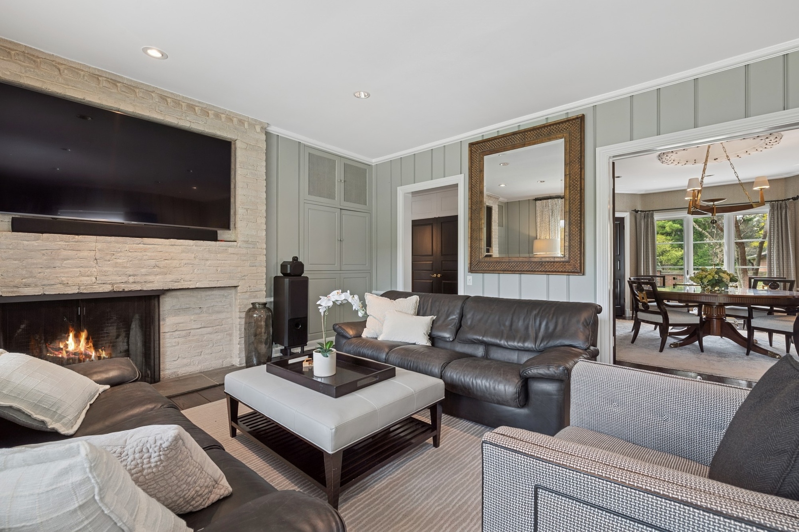 1006 Elm Tree Road Lake Forest, IL 60045 - Photo 9 of 33 Gallery Image 9