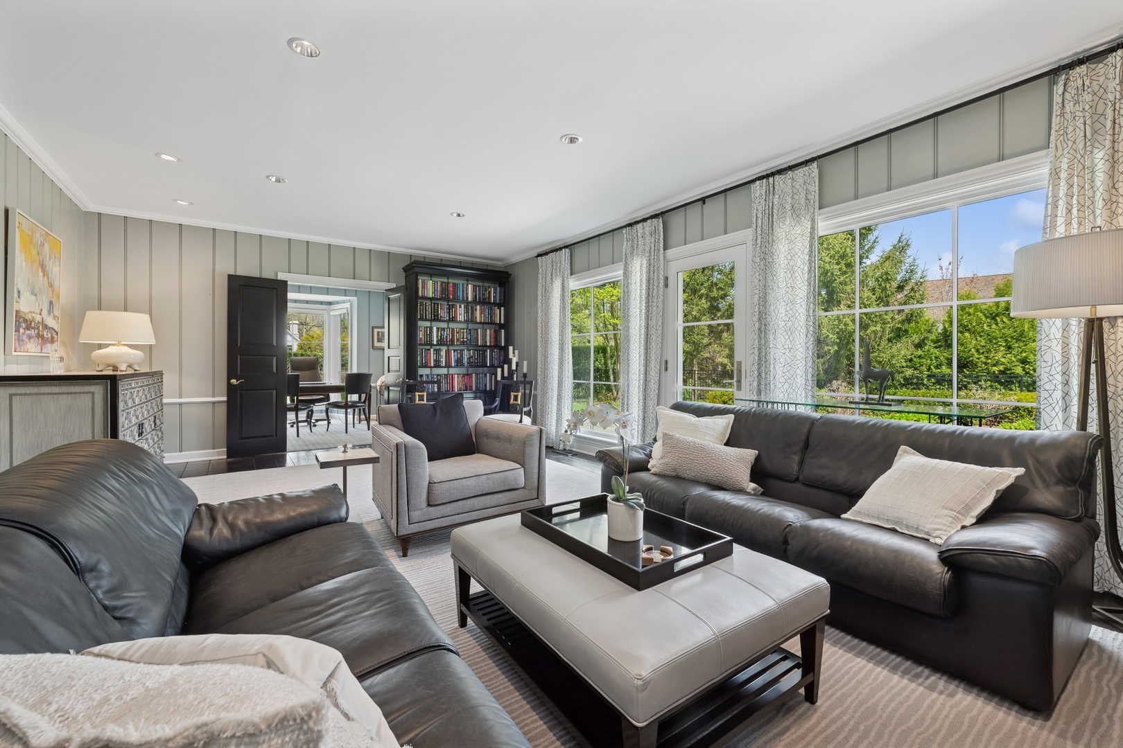 1006 Elm Tree Road Lake Forest, IL 60045 - Photo 10 of 33 Gallery Image 10