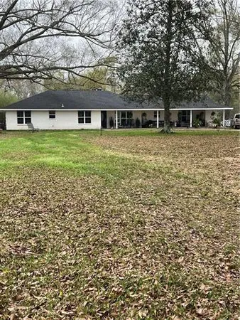 $549,900 | 53384 Highway 40, Loranger, LA 70446